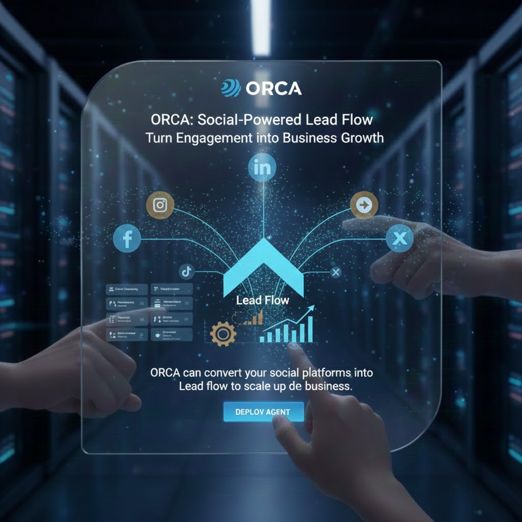  Organize. Reach. Convert. Automate