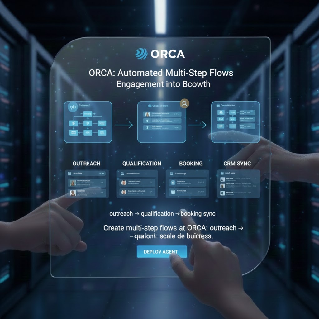 Build Automation Workflows