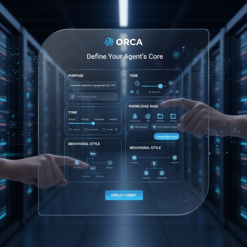 Deploy Quicly Across Channels